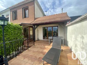 Maison traditionnelle à Caen (14000)