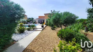 House at MARSEILLAN (34340)