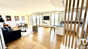 Appartement à Courbevoie (92400)