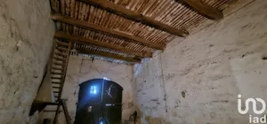 Maison de village à Villeneuve les béziers (34420)