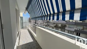 Appartement à Nice (06100)