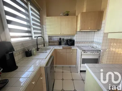 Appartement à Montereau-Fault-Yonne (77130)