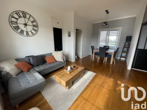 Apartment at Montereau-Fault-Yonne (77130)