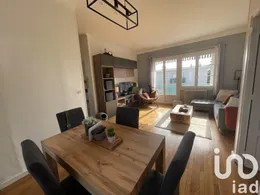 Apartment in Montereau-Fault-Yonne (77130)
