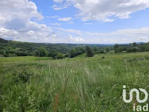 Building plot at Préaux (07290)