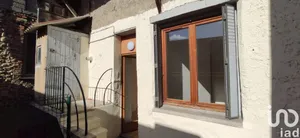 Immeuble à La Côte-Saint-André (38260)