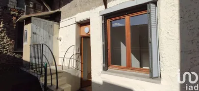 Immeuble à La Côte-Saint-André (38260)