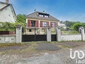Maison traditionnelle à Souppes-sur-Loing (77460)
