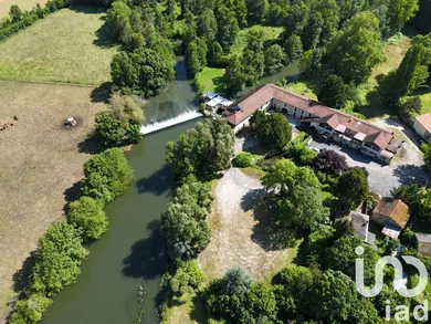 Domaine à Verteuil-sur-Charente (16510)
