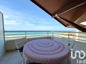 Apartment at Capbreton (40130)