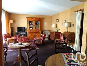 Appartement à Boulogne-Billancourt (92100)