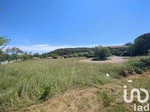Building plot at Rousson (30340)