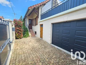 Traditional house in SAINTE-SAVINE (10300)