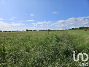 Building plot at Saint-Jeure-d'Ay (07290)