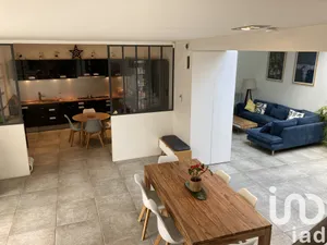 Maison de village à Carrières-sur-Seine (78420)