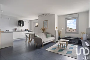 Apartment in Lyon (69007)