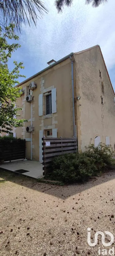 Building at Bergerac (24100) — 3/29