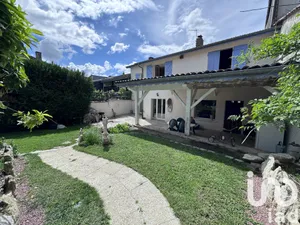 Maison de village à Vavincourt (55000)