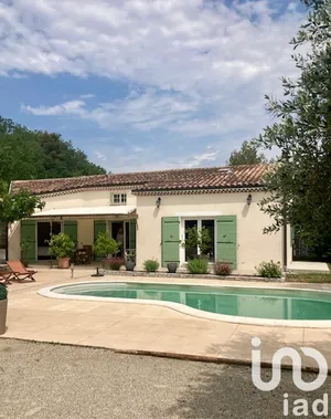 House at Saint-Marcel-d'Ardèche (07700)
