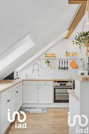 Appartement à Scy-Chazelles (57160)