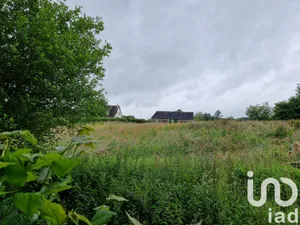 Building plot at Étalleville (76560)