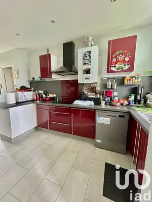 Appartement à Fameck (57290)
