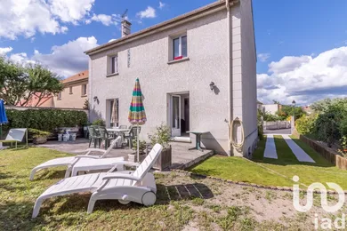 House in Sartrouville (78500)