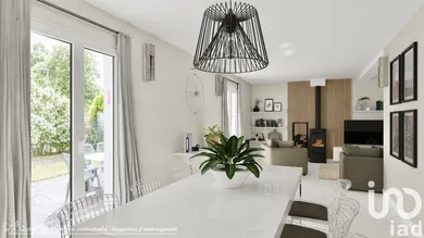 House in Sartrouville (78500)