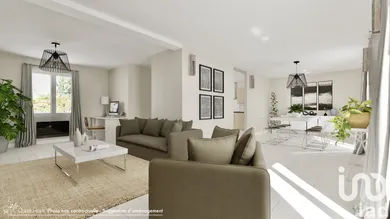House in Sartrouville (78500)