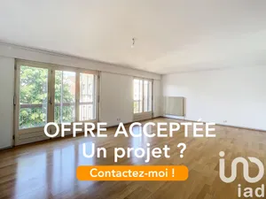 Apartment at Thionville (57100)