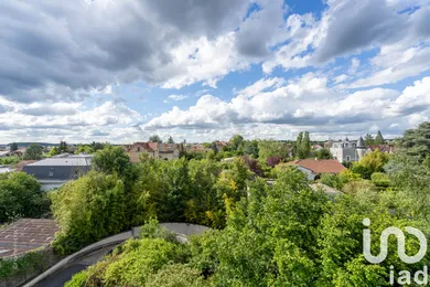 Apartment at Vaires-sur-Marne (77360)