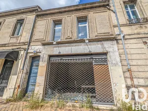 Immeuble à Bordeaux (33000)
