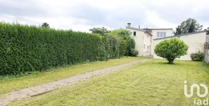 Maison à CATILLON-SUR-SAMBRE (59360)