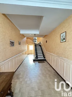 Townhouse at Darney (88260)