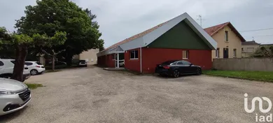 Building at Bergerac (24100) — 21/29