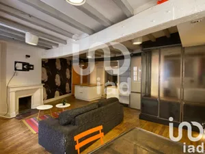 Apartment at Toulouse (31000)
