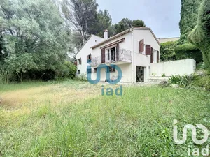Traditional house at MOUGINS (06250)