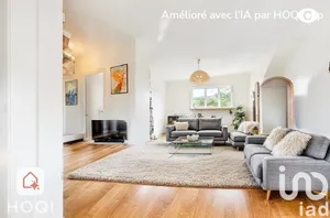 Traditional house in Orly (94310)
