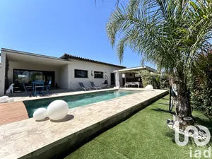 House in Pollestres (66450)