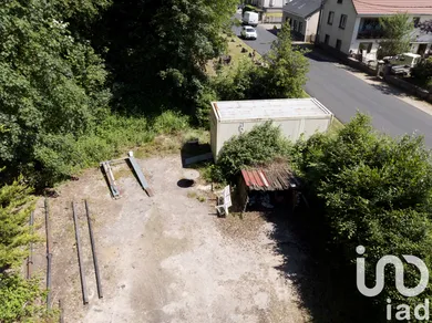 Building plot in La Petite-Raon (88210)