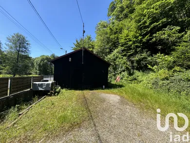 Building plot in La Petite-Raon (88210)