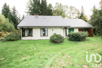 Maison à Liginiac (19160)