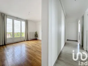 Apartment at Châlons-en-Champagne (51000)