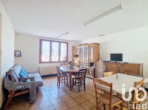 Maison de village à Barrême (04330)