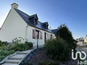 Maison traditionnelle à La Chapelle-des-Fougeretz (35520)