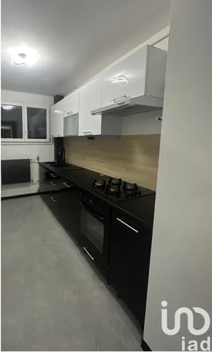 Apartment at Paron (89100)