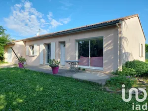 Maison à Romans-sur-Isère (26100)