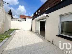 Townhouse at Croix (59170)