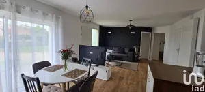 Maison à Mouilleron-le-Captif (85000)