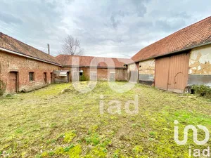 Ferme à Renty (62560)